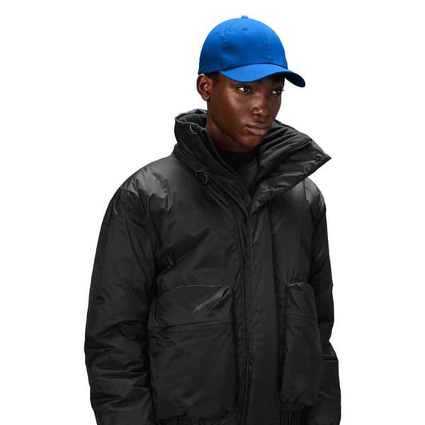 Rains 13600 Kasket Blå  Mand
