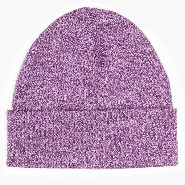 Levis Accessories Holiday Gift Scarf Beanie Lilla  Mand