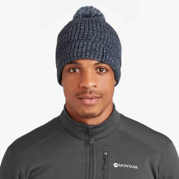 Montane Pipo Pip Sininen Mies