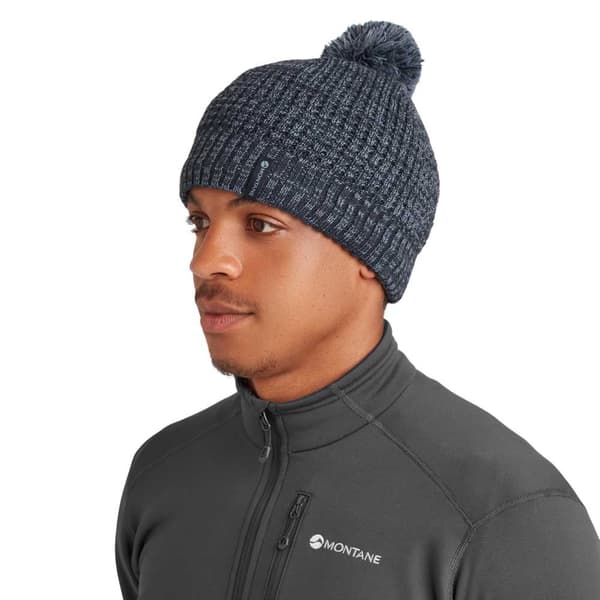 Montane Pipo Pip Sininen Mies