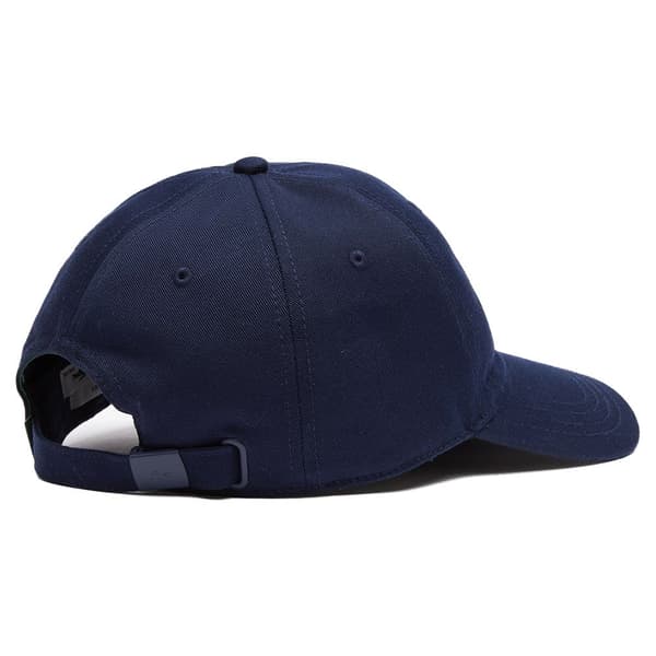 Lacoste Korkki Rk9871-00 Sininen  Mies