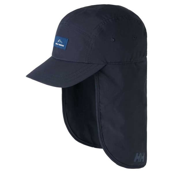 Helly Hansen Desert Keps Blå  Man