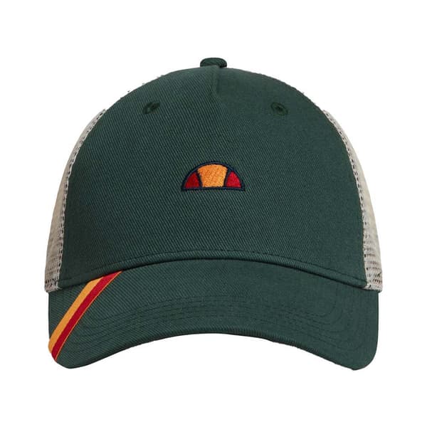 Ellesse Trucker Cap Elio Grøn  Mand