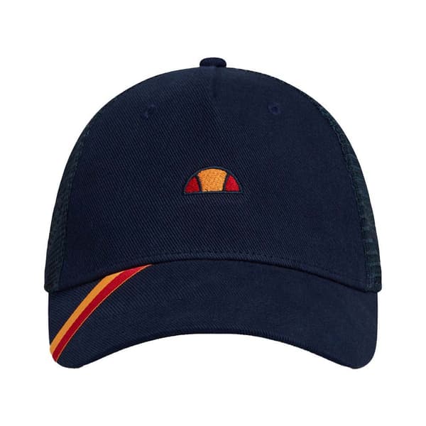Ellesse Trucker Cap Elio Blå  Mand