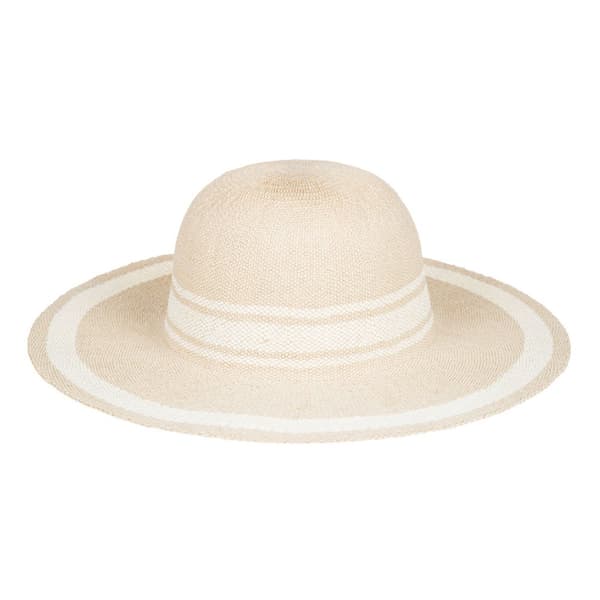 Roxy Trucker Keps Popy Corn Beige M-L Man