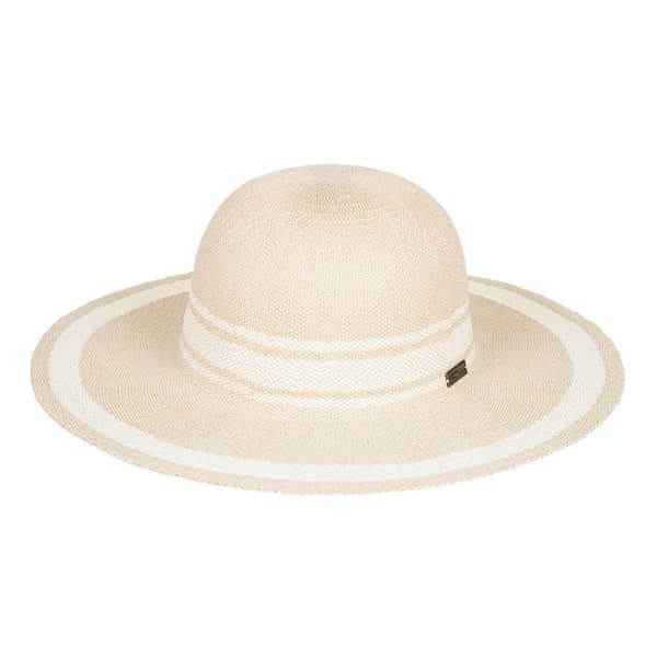 Roxy Trucker Keps Popy Corn Beige M-L Man