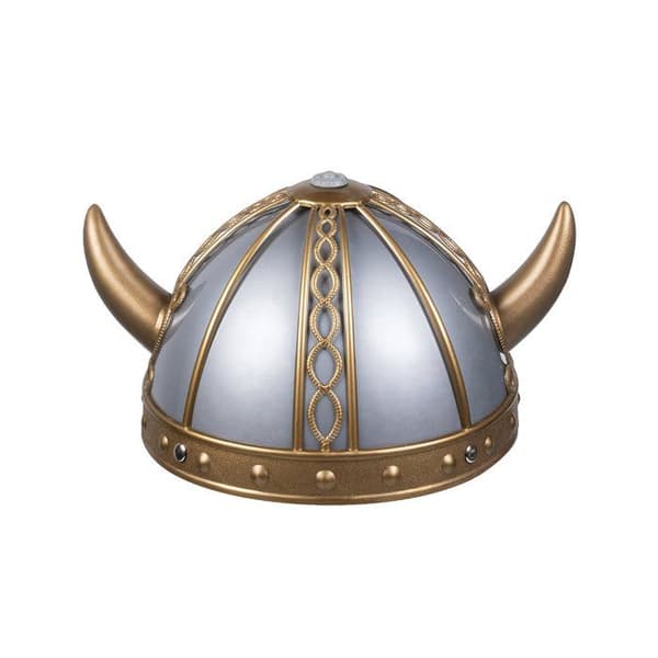Vikingahatt för barn - Boland - Jord - Gul - Inredning - Unisex