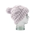 Miniatyrbild 2 av 2: Volcom Hand Knit Beanie Mössa Lila  Man