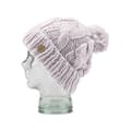 Miniatyrbild 1 av 2: Volcom Hand Knit Beanie Mössa Lila  Man