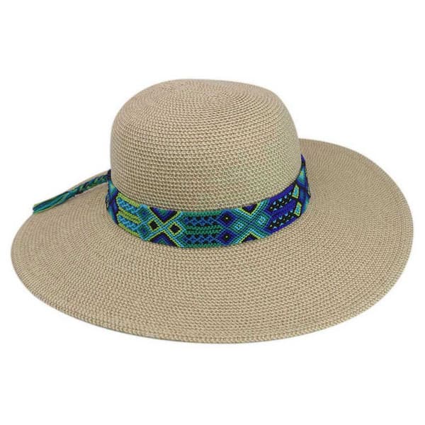 Illums Hat Sorrento Brun  Mand