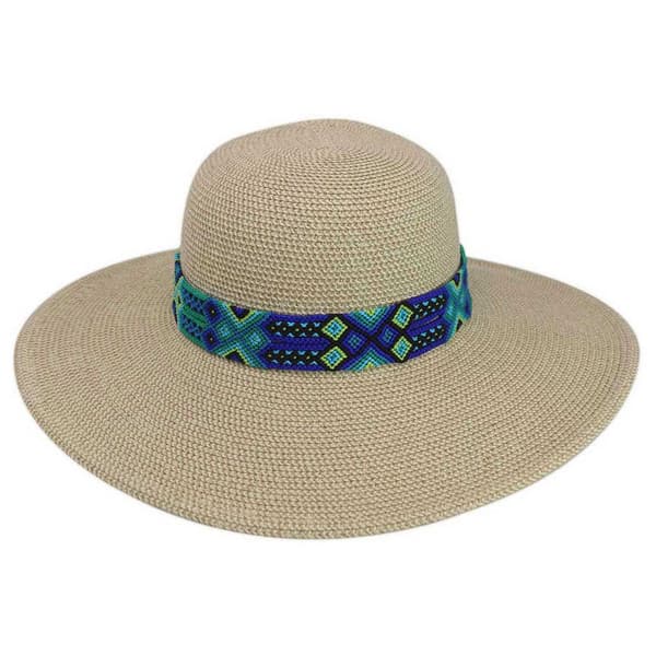 Illums Hatt Sorrento Brun  Man