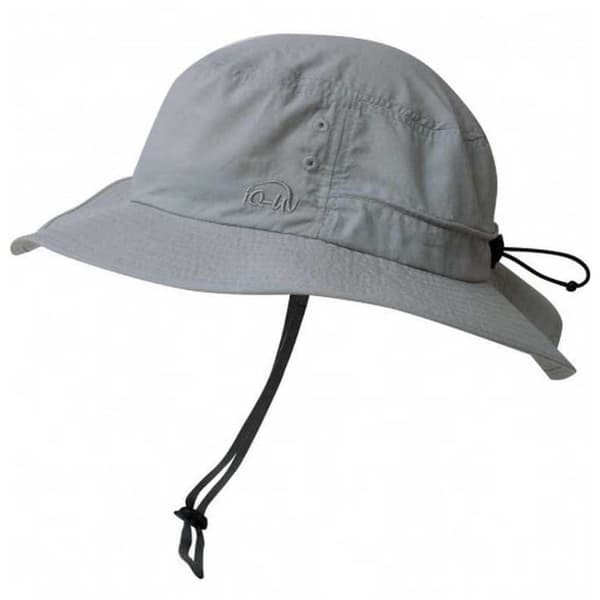 Iq-uv Uv-hatt Safari Unisex Grå