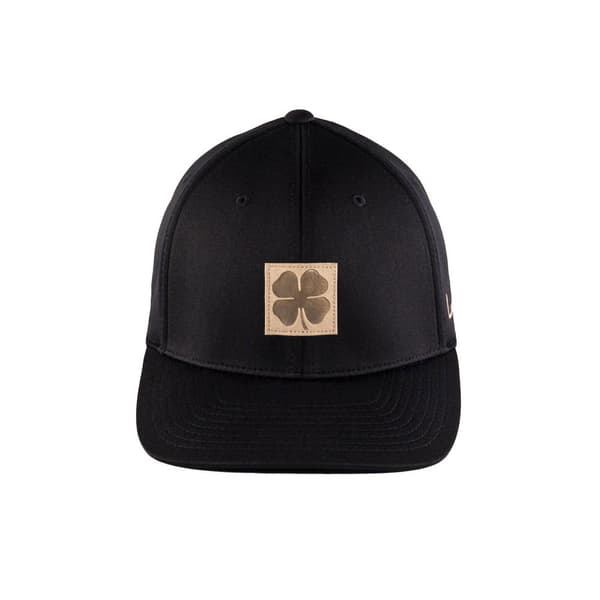 Black Clover Keps Hawthorn Svart S-M