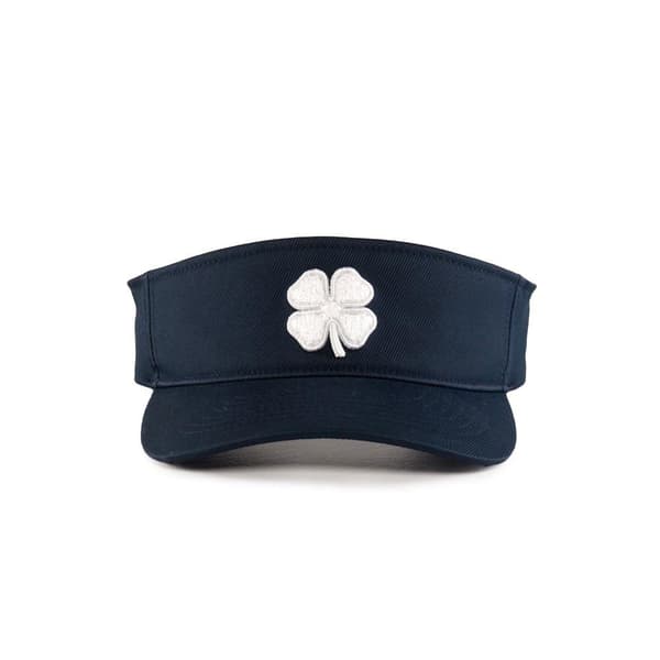 Black Clover Keps Premier Visor 4 Blå