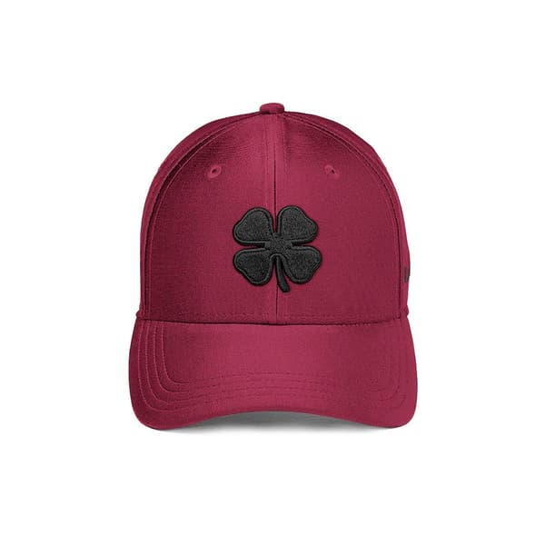 Black Clover Keps Premium Clover 39 Röd L-XL