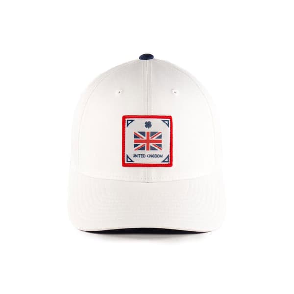 Black Clover Keps Uk Represent Vit S-M