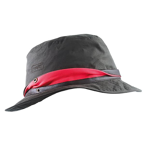Hart Hunting Hat Highland Sort 56 cm
