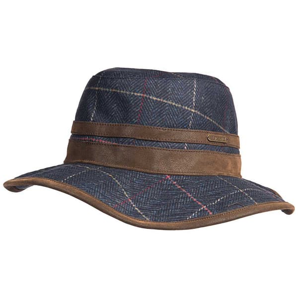 Baleno Hat Caitlin Blå S-M