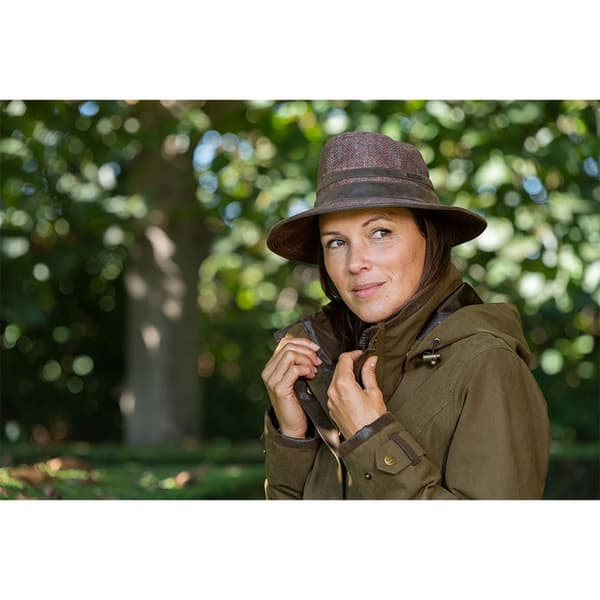 Baleno Hatt Caitlin Brun S-M