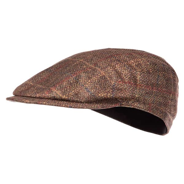 Baleno Beanie Foxton Brun 61 cm