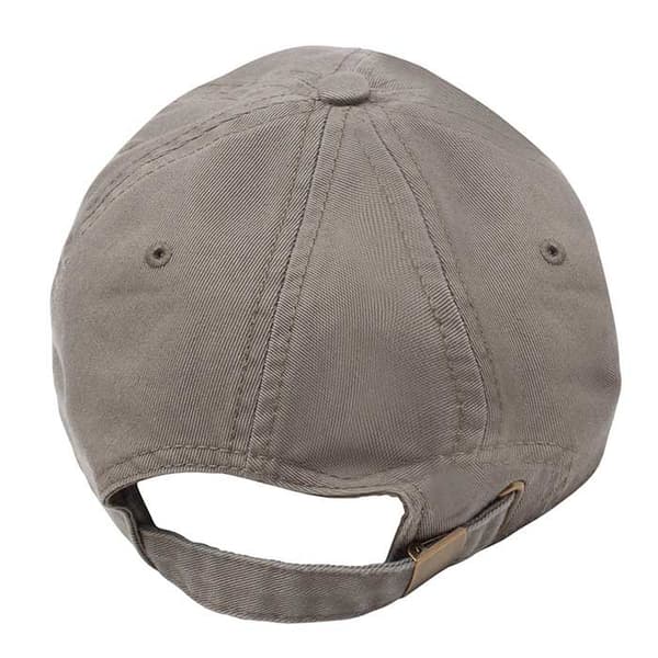 Pasion Morena Keps Fraser Logo Camel Grönt