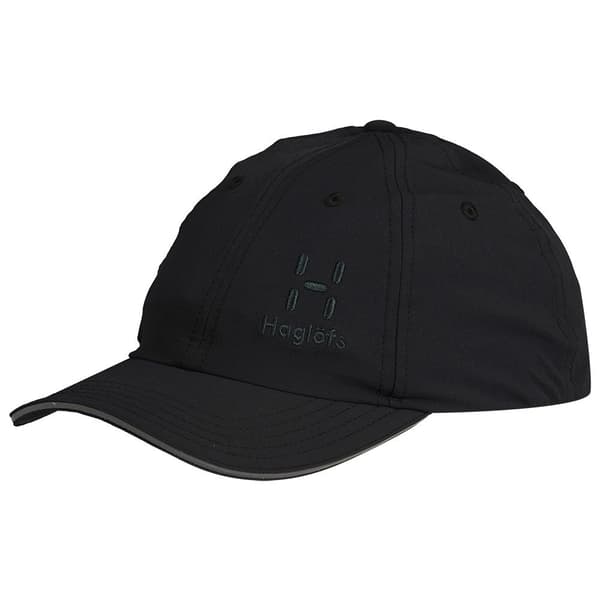 Haglofs Keps Equator Iii Svart M-L Kvinna