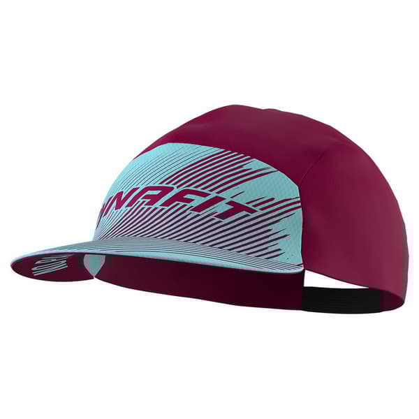 Dynafit Keps Alpine Graphic Rosa  Man