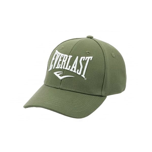 Everlast Keps Hugy Grönt  Man