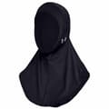 Miniatyrbild 1 av 3: Under Armour Hijab Sport Svart M-L Kvinna