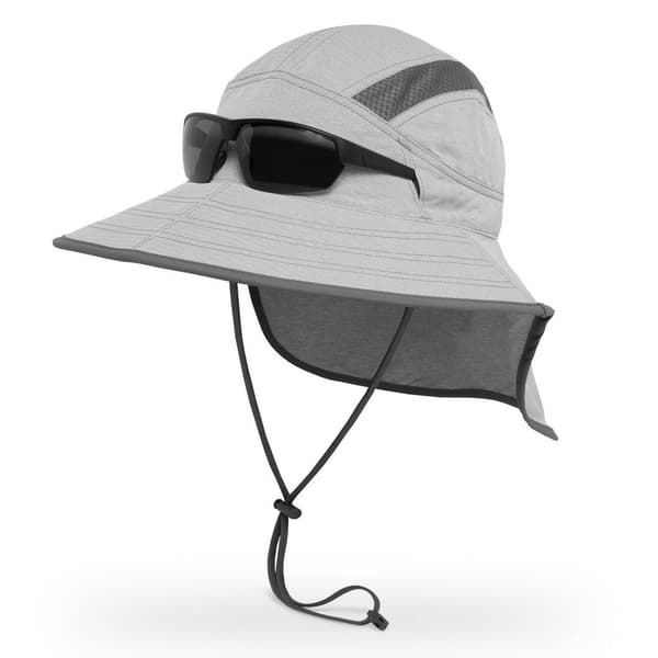 Sunday Afternoons Hat Ultra Adventure Grå L-XL Mand