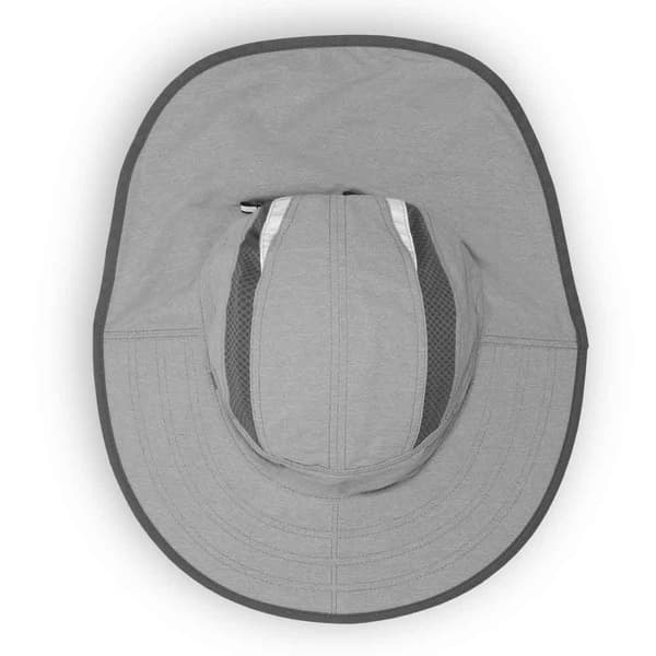 Sunday Afternoons Hat Ultra Adventure Grå L-XL Mand