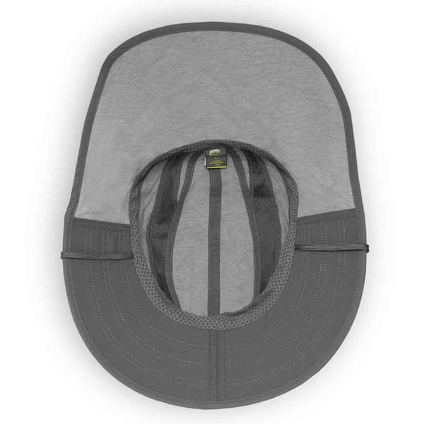 Sunday Afternoons Hat Ultra Adventure Grå L-XL Mand