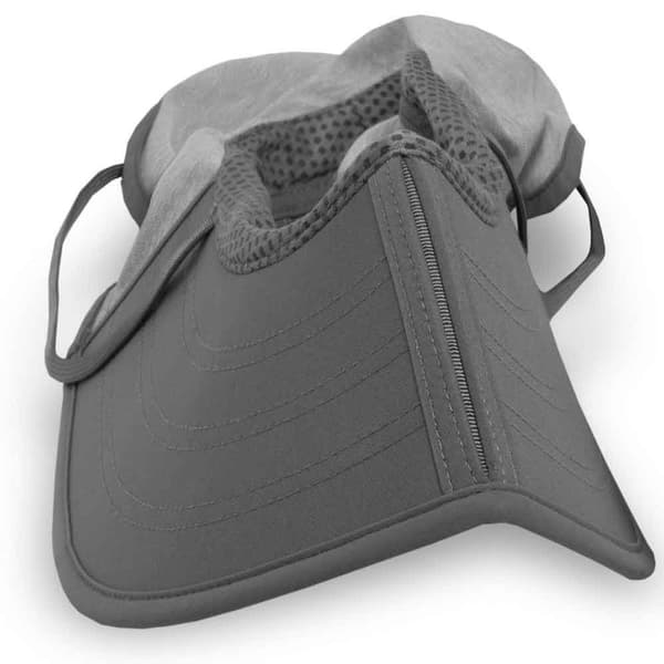 Sunday Afternoons Hat Ultra Adventure Grå L-XL Mand