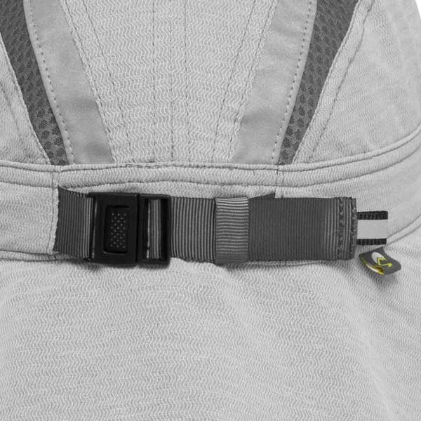 Sunday Afternoons Hat Ultra Adventure Grå L-XL Mand