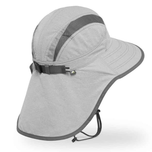 Sunday Afternoons Hat Ultra Adventure Grå L-XL Mand