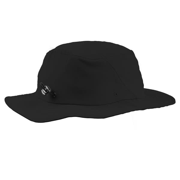 Surflogic Hat Surf Sort L-XL Mand