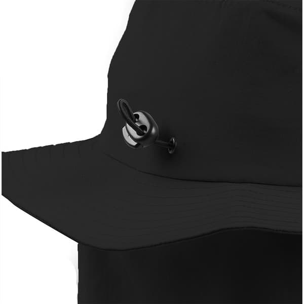 Surflogic Hat Surf Sort L-XL Mand