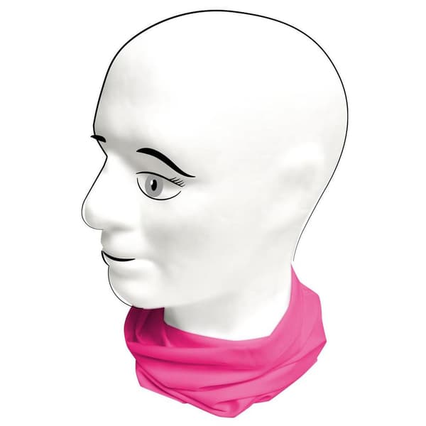 Iq-uv 2x Community Rosa L