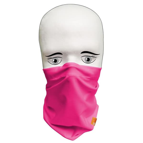Iq-uv 2x Community Rosa L