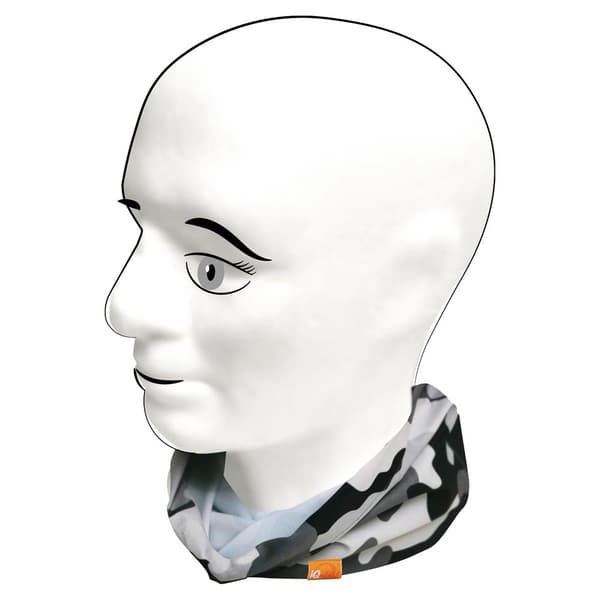 Iq-uv 2x Community Grå L