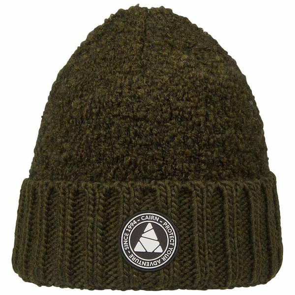 Cairn Mössa Aurelia Grönt  Man