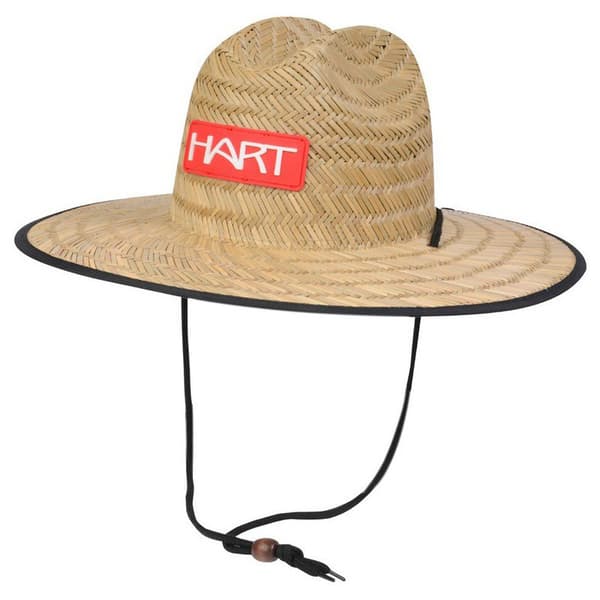 Hart Hatt Seaweed Beige  Man