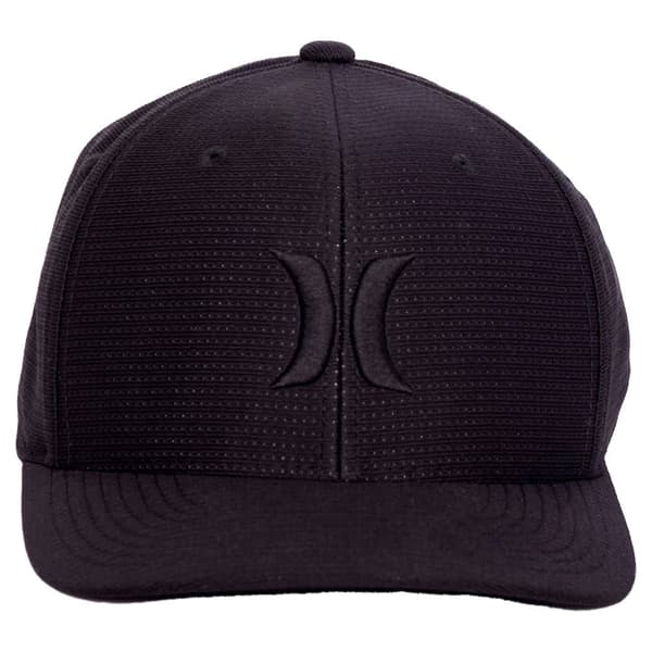 Hurley Keps Phantom Resist Svart L-XL Man
