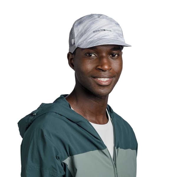 Buff ® Kasket Pack Trucker Grå  Kvinde