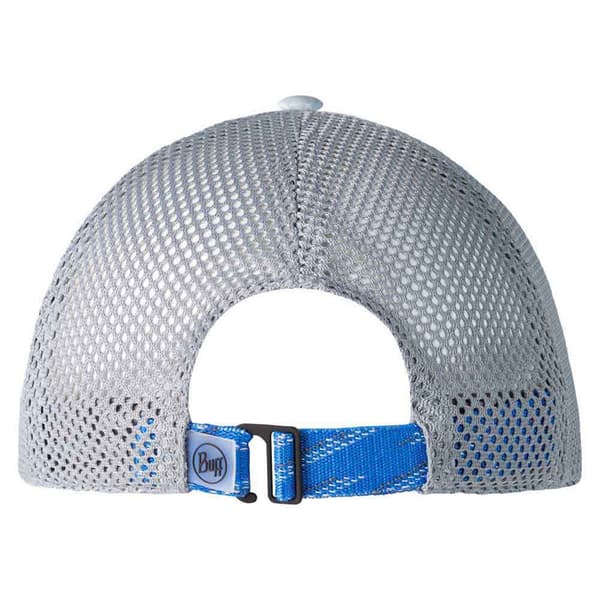 Buff ® Kasket Pack Trucker Grå  Kvinde