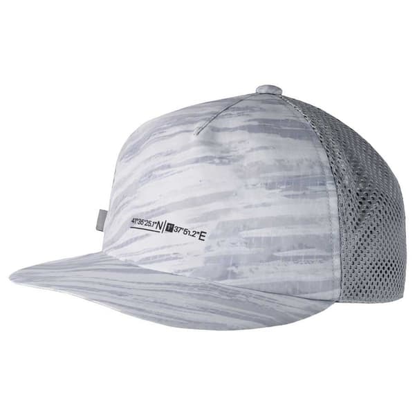 Buff ® Kasket Pack Trucker Grå  Kvinde