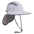 Miniatyrbild 1 av 5: Sunday Afternoons Hatt Ultra Adventure Vit M Man