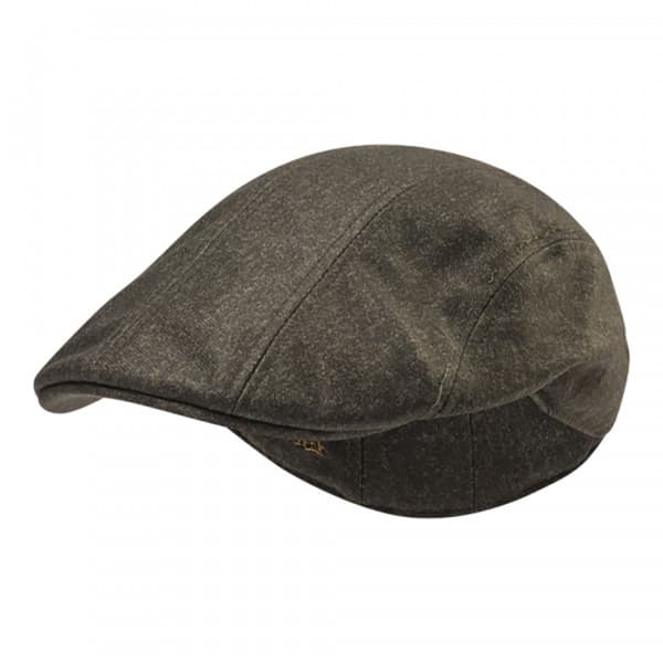 Deerhunter Baret Logo Brun 56-57 cm