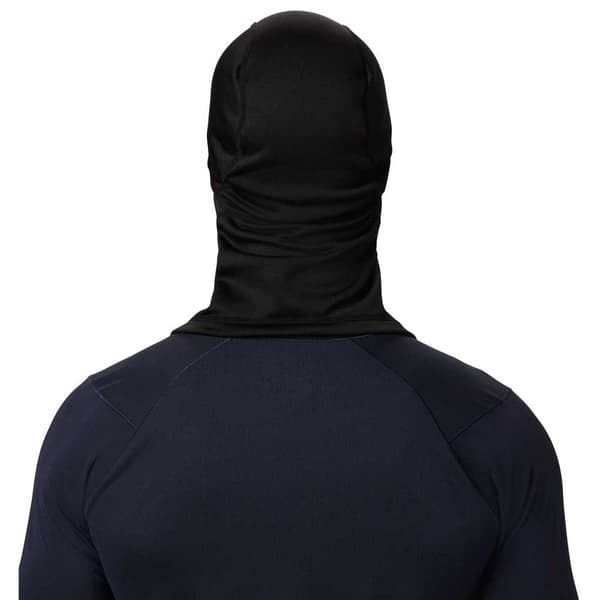 Mountain Hardwear Balaclava Alpine Sort  Mand