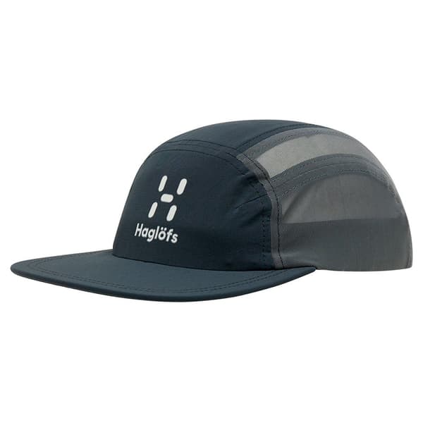 Haglofs Keps L.i.m Stretch Pocket Svart M-L Kvinna